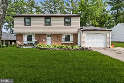 60 Pinafore Lane, Willingboro, NJ 08046 - Photo 1