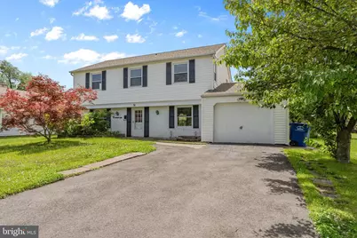 38 Patriot Lane, Willingboro, NJ 08046 - Photo 1
