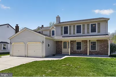 228 Meadow Drive, Mount Laurel, NJ 08054 - Photo 1