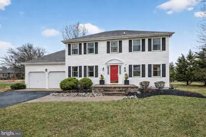 4873 Church Road, Mount Laurel, NJ 08054 - Photo 1