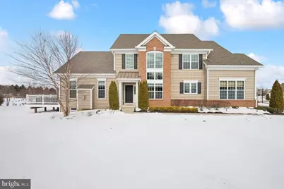 625 Tournament Drive, Moorestown, NJ 08057 - Photo 1