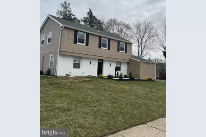 52 Brunswick Lane, Willingboro, NJ 08046 - Photo 1