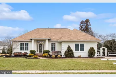 7 Wilkins Road, Hainesport, NJ 08036 - Photo 1