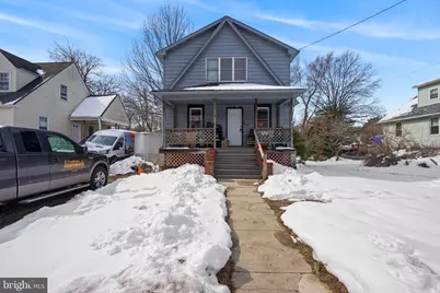 126 S Lenola Road, Moorestown, NJ 08057 - Photo 1