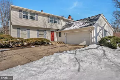 517 Perry Drive, Mount Laurel, NJ 08054 - Photo 1