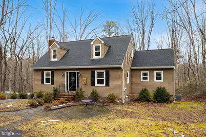 42 Mockingbird Way, Medford, NJ 08055 - Photo 1