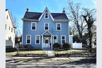 44 Warren Street, Beverly, NJ 08010 - Photo 1