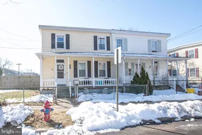 802 W Front Street, Florence, NJ 08518 - Photo 1