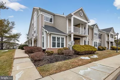 901 Saxony Drive, Mount Laurel, NJ 08054 - Photo 1