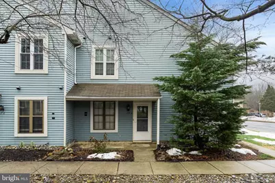 155 Bradford Court, Mount Laurel, NJ 08054 - Photo 1