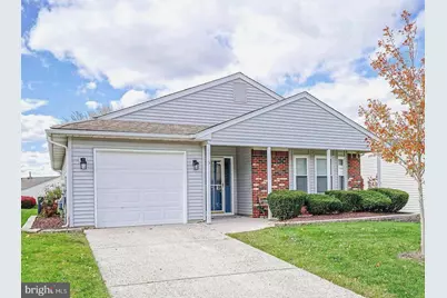 3 Deep Hollow Lane N, Mansfield Township, NJ 08022 - Photo 1