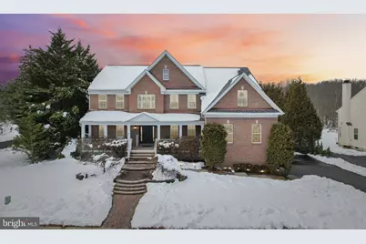 1 Cranbury Hill Court, Mount Laurel, NJ 08054 - Photo 1