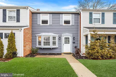 3 Ridgeview Place, Willingboro, NJ 08046 - Photo 1