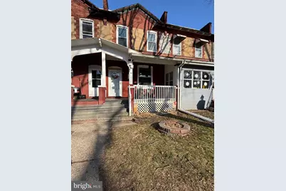 152 7th Avenue, Florence, NJ 08554 - Photo 1