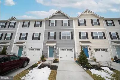 43 F Parsons Boulevard, Beverly, NJ 08010 - Photo 1