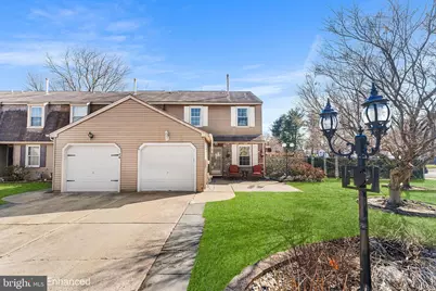 12 River Bank Drive, Florence, NJ 08554 - Photo 1