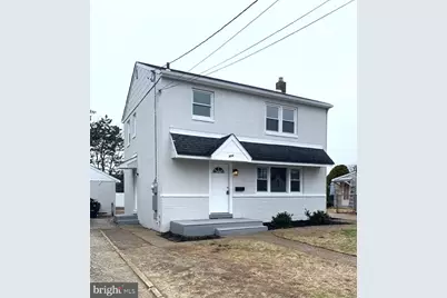 804 S Fairview Street S, Riverside, NJ 08075 - Photo 1
