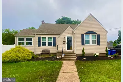 115 S Walnut Avenue, Maple Shade, NJ 08052 - Photo 1