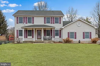20 Bunting Bridge Road, Cookstown, NJ 08511 - Photo 1