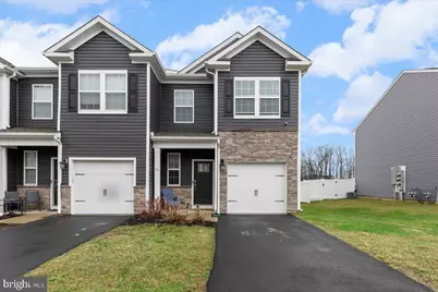 14 Peregrine Way, Burlington, NJ 08016 - Photo 1