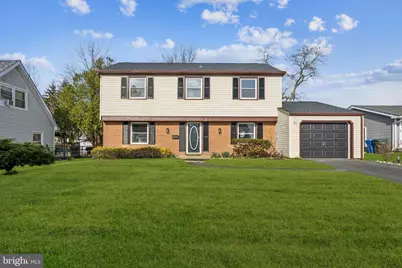 11 Buckeye Lane, Willingboro, NJ 08046 - Photo 1