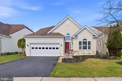23 Lowell Drive, Marlton, NJ 08053 - Photo 1