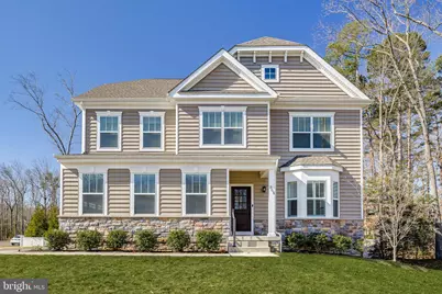 305 Margot Lane, Tabernacle, NJ 08088 - Photo 1