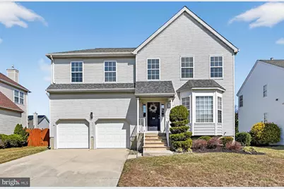 20 Colts Gait Road, Marlton, NJ 08053 - Photo 1