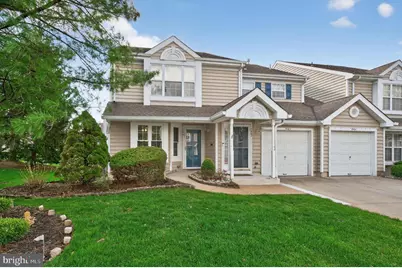7401 Normandy Drive, Mount Laurel, NJ 08054 - Photo 1