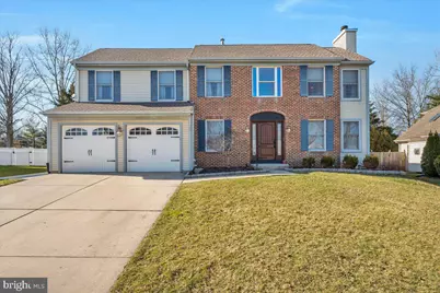 8 Dominion Dr, Marlton, NJ 08053 - Photo 1