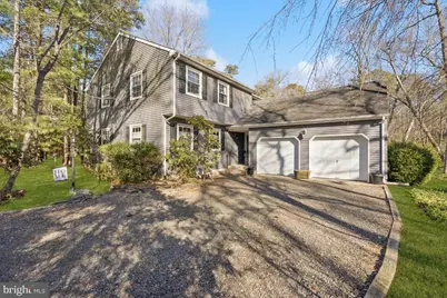 110 Park Court E, Medford, NJ 08055 - Photo 1