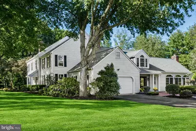 55 Cove Road, Moorestown, NJ 08057 - Photo 1