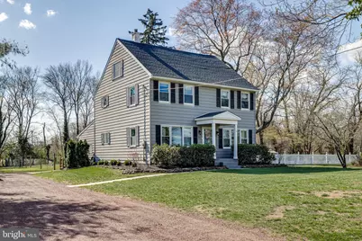 53 Waln Road, Chesterfield, NJ 08515 - Photo 1