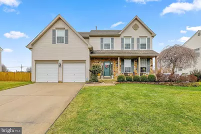 7 Colts Gait Road, Evesham, NJ 08053 - Photo 1
