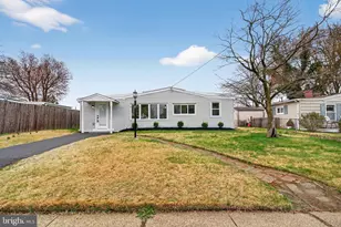 226 Ruth Ave, Maple Shade, NJ 08052 - Photo 2