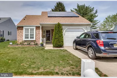 3 Newtown Court, Mount Laurel, NJ 08054 - Photo 1
