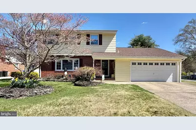 460 Station Road, Florence, NJ 08554 - Photo 1