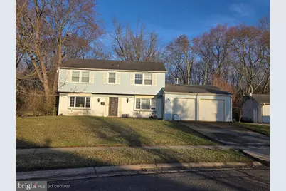 69 Edgely Lane, Willingboro, NJ 08046 - Photo 1