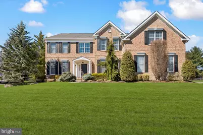 103 Oakmont Drive, Moorestown, NJ 08057 - Photo 1
