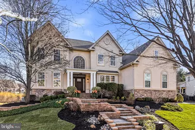 16 Windermere Drive, Moorestown, NJ 08057 - Photo 1