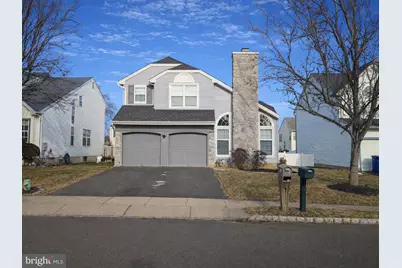 11 Dryden Drive, Burlington, NJ 08016 - Photo 1