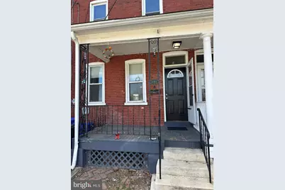 344 W Pearl Street, Burlington, NJ 08016 - Photo 1