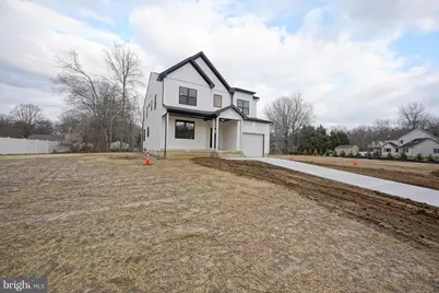 47 Fountain Boulevard, Burlington, NJ 08016 - Photo 1