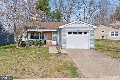 11 Buckingham Drive, Southampton, NJ 08088 - Photo 1
