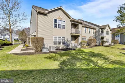 1005A Harwood Court, Mount Laurel, NJ 08054 - Photo 1