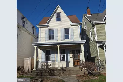 531 Broad Street, Beverly, NJ 08010 - Photo 1