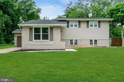 1204 Tanner Avenue, Burlington, NJ 08016 - Photo 1