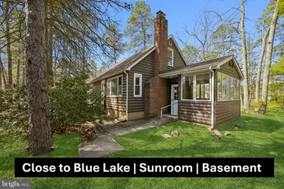 258 Hopewell Road, Medford, NJ 08055 - Photo 1