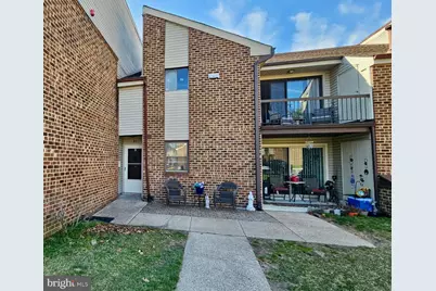 1475 Mount Holly Road #B5, Beverly, NJ 08010 - Photo 1