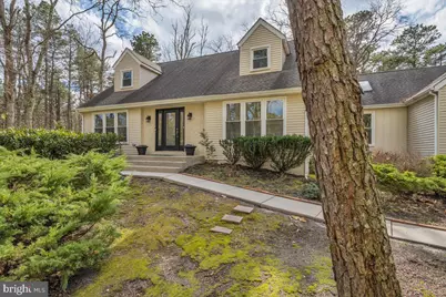 128 Bortons Road, Marlton, NJ 08053 - Photo 1
